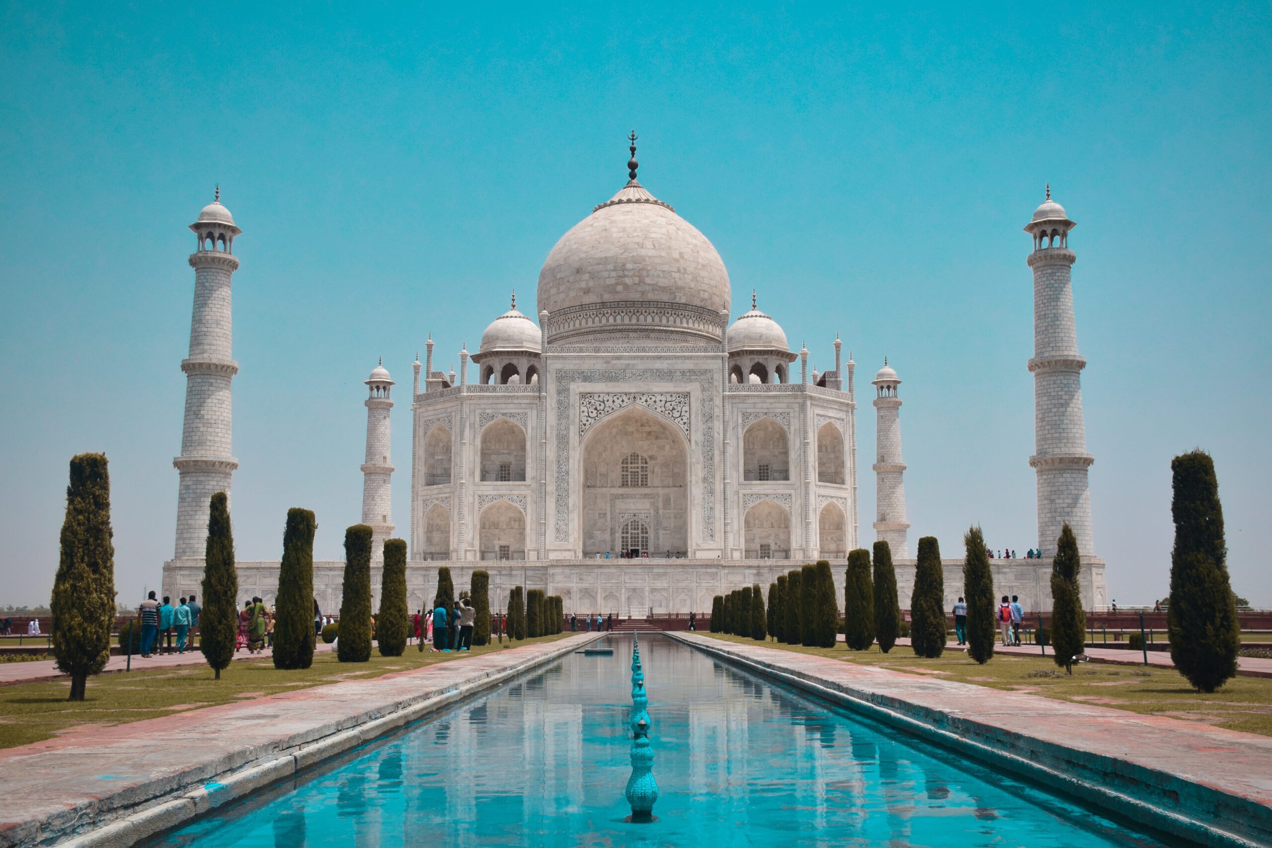Taj Mahal_1